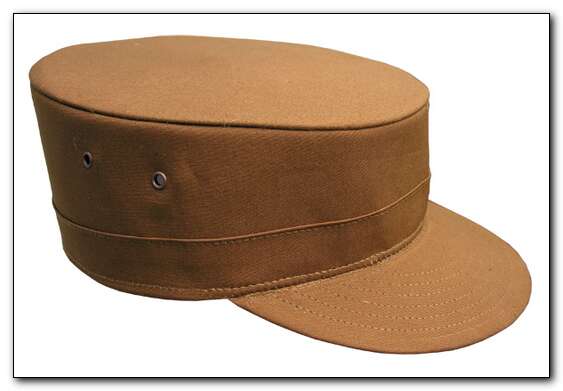 Berretto tedesco Country Sigaro M Cowboy NUOVO Ranger